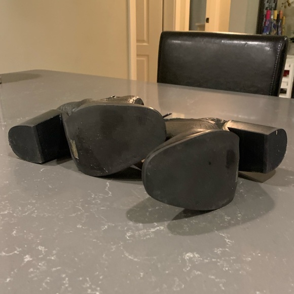 Sol Sana Ankle Boots Size 37 - Picture 6 of 6